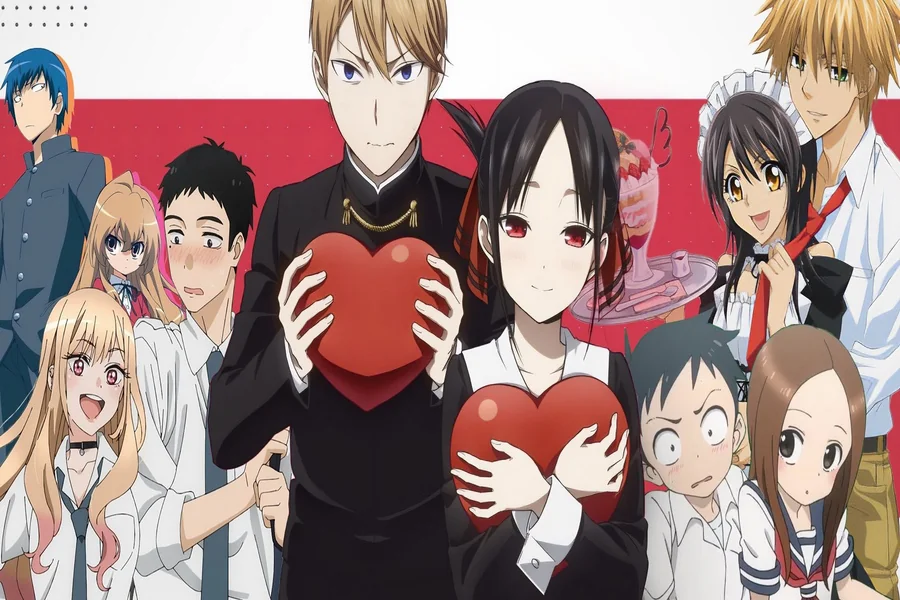 Anime