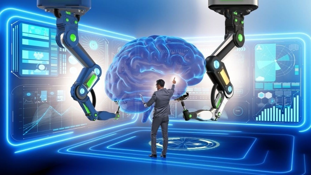 Artificial Intelligence