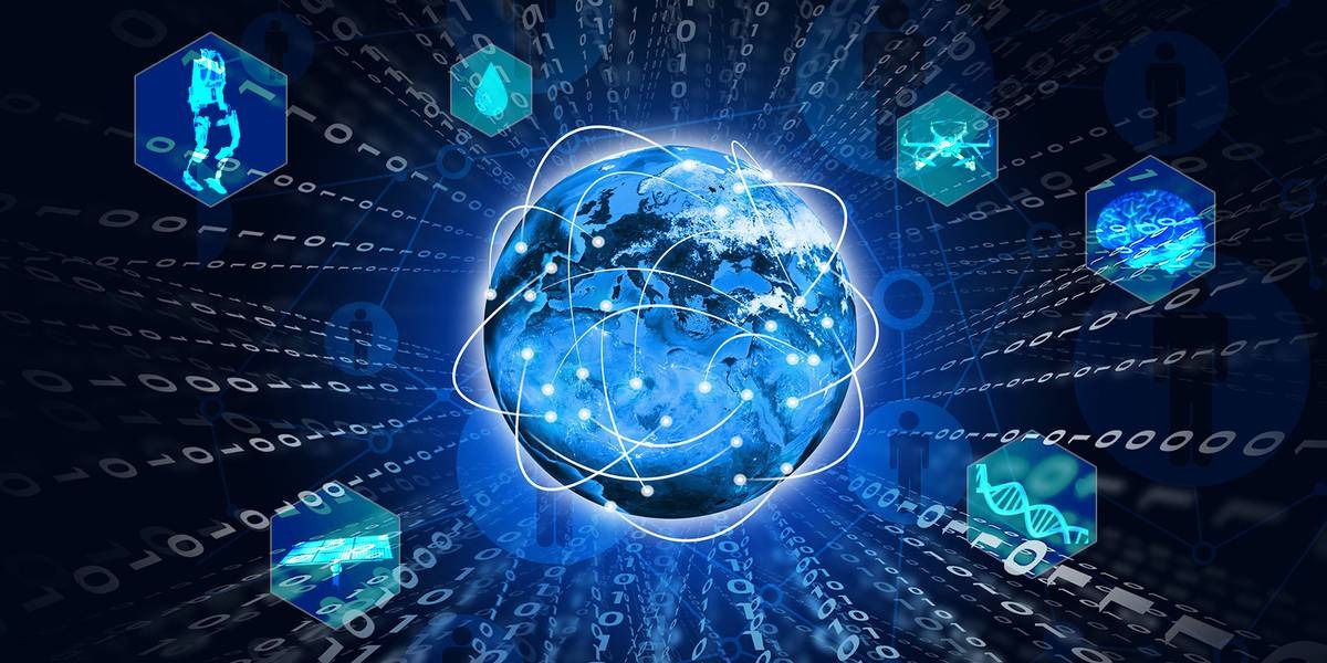 Emerging Technologies Changing the World