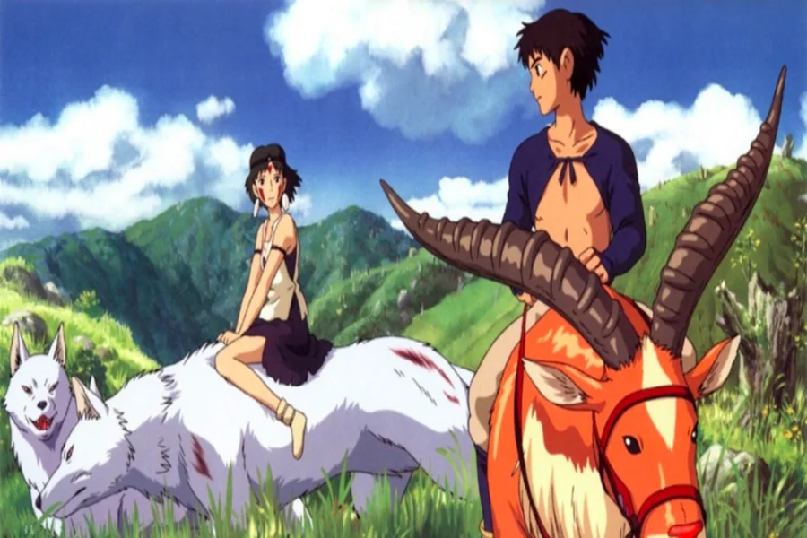 Anime
