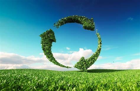 Sustainable Living in 2025