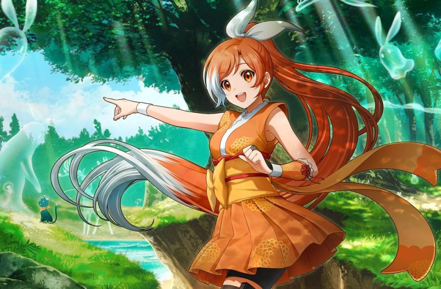 Anime Gogotaku Apstat