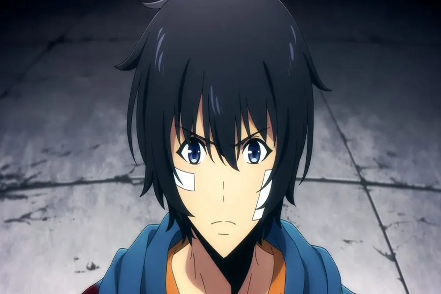 Anime Series
