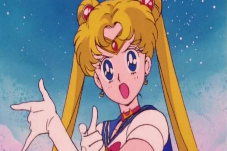 Anime Tropes