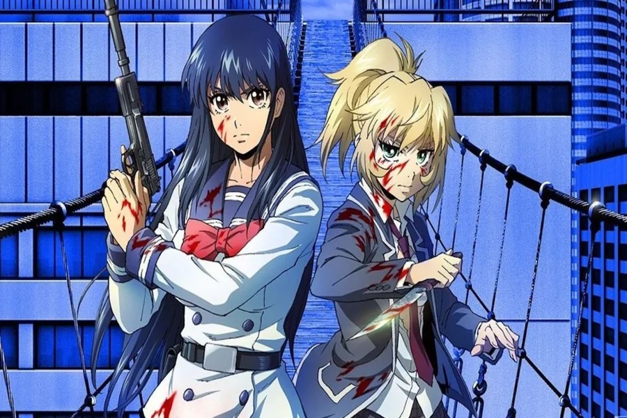 Anime