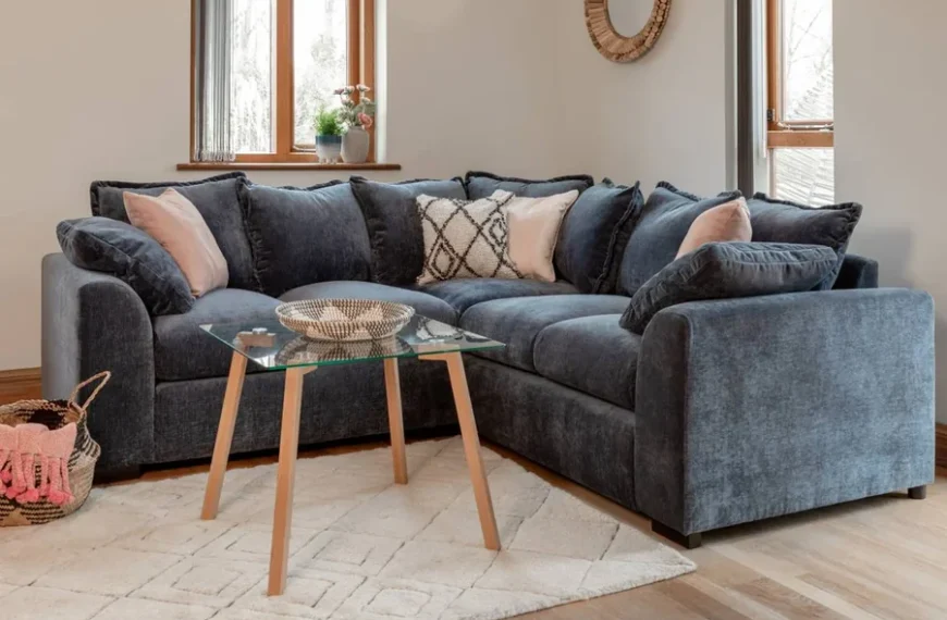 How Do You Maximize Space With A Foldable Sofa Bed Design