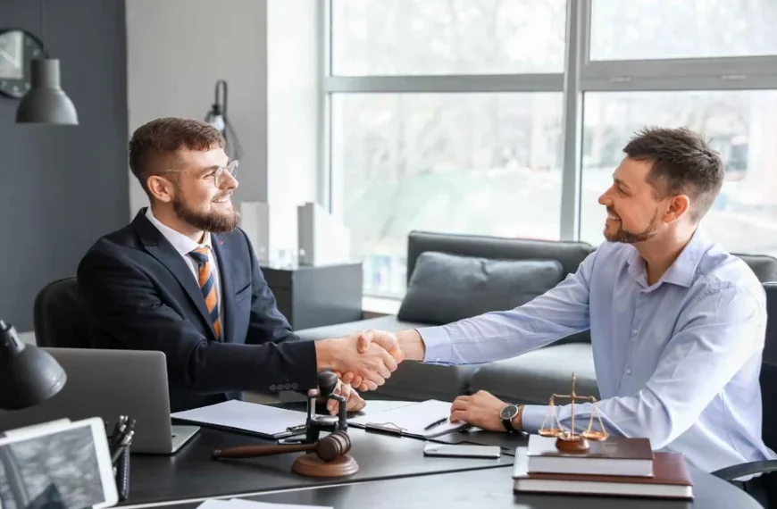 How Expert Legal Guidance Protects Your Franchise Investment and Ensures