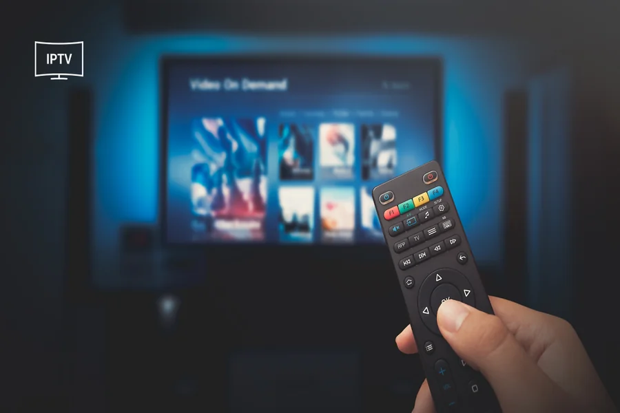 IPTV Subscription