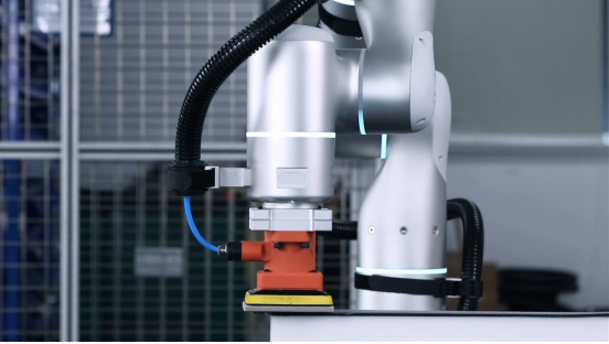 Technical Advantages