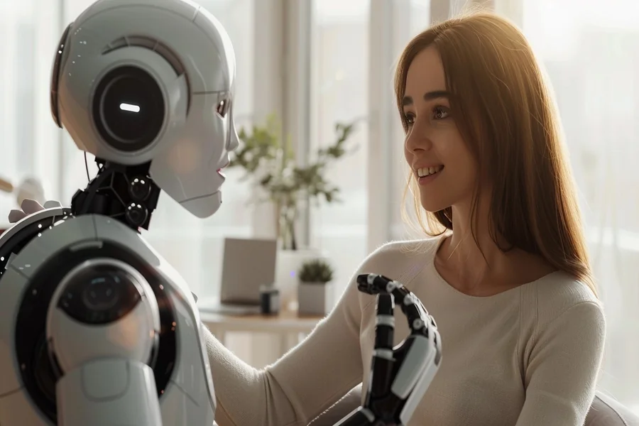 AI companions