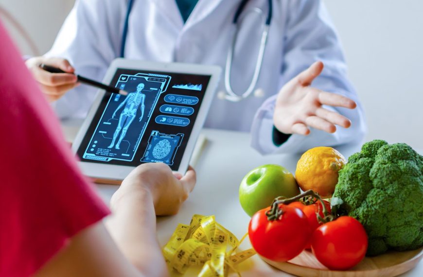 Weight Loss Injections