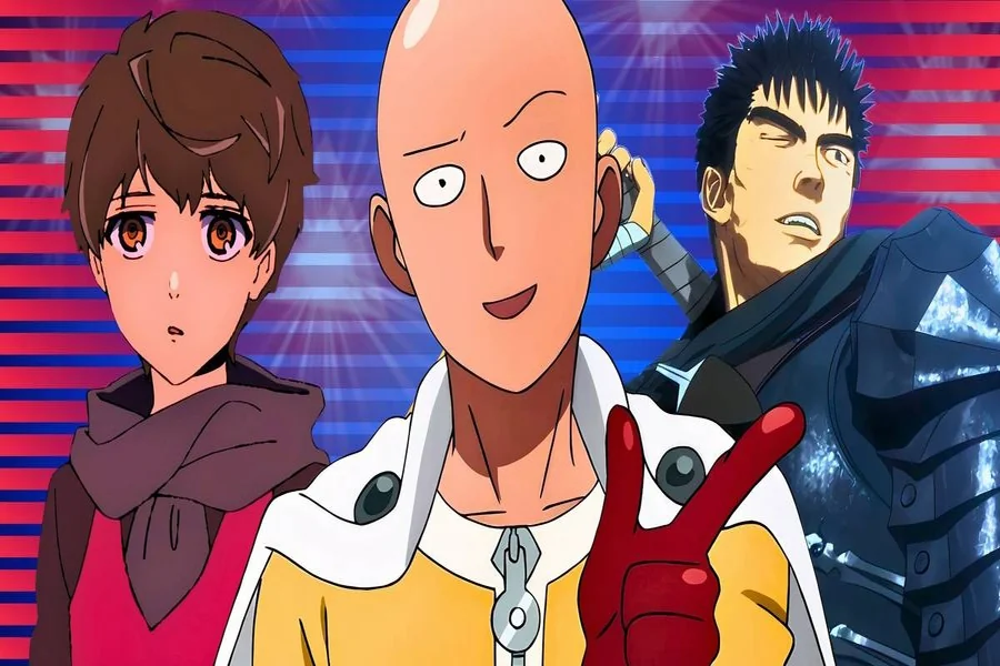 9Anime Bleach