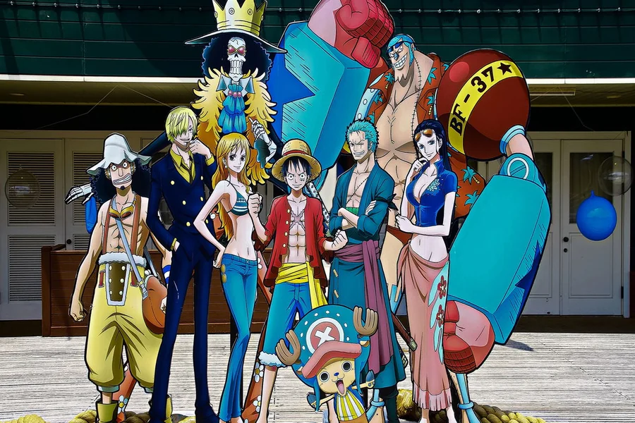 Official GogoAnime