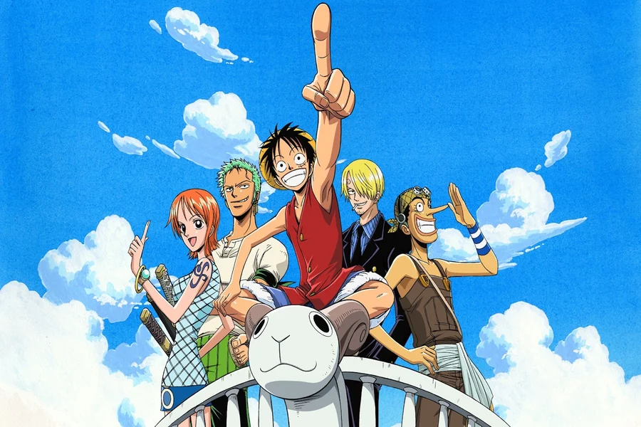 GogoAnime Sub Indo