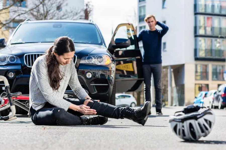 Personal Injury