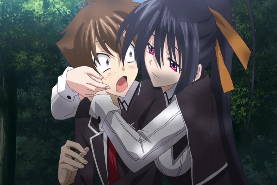 GogoAnime