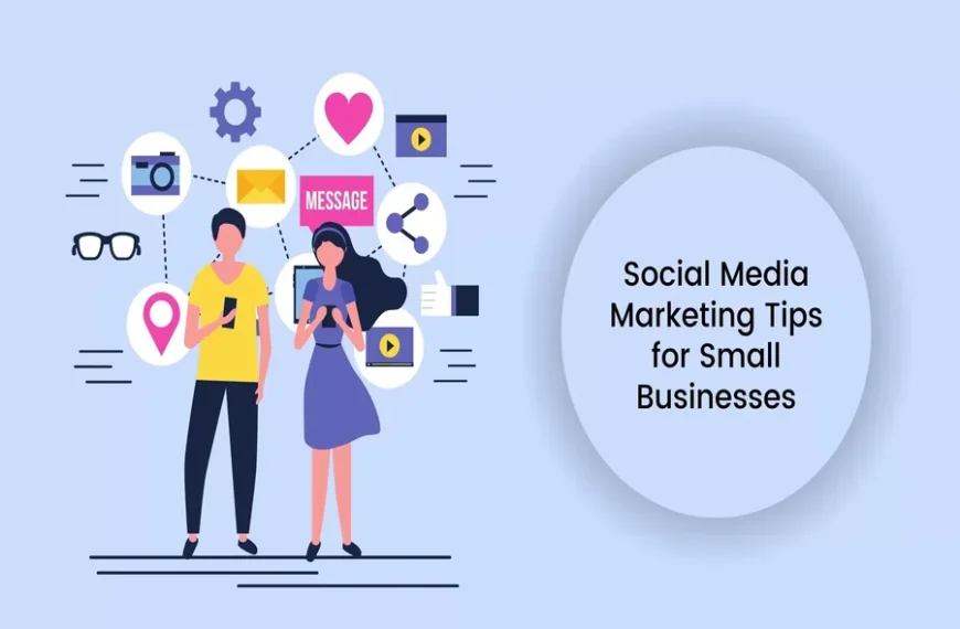 Paid Social Advertising