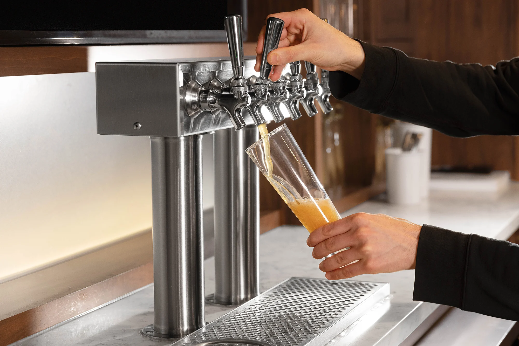 Draft Beer