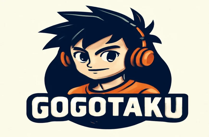 Gogotaku Info