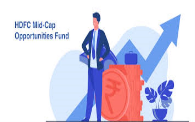 HDFC Mid-Cap