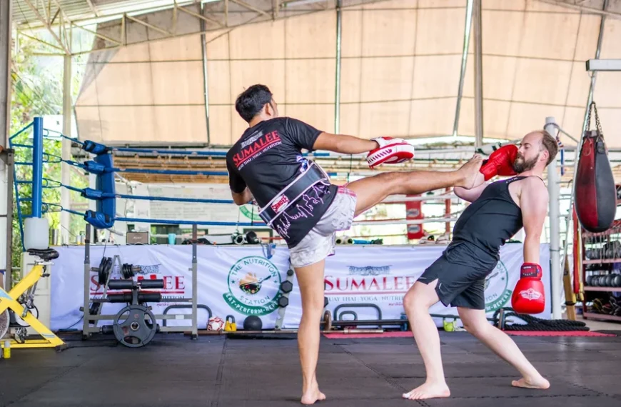 Muay Thai