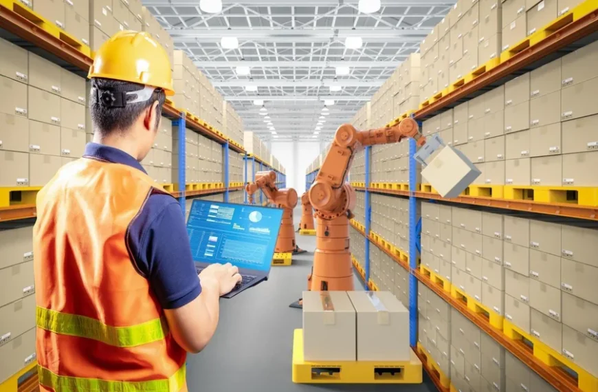 Global Transportation