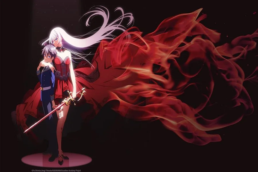 Demon Sword Master