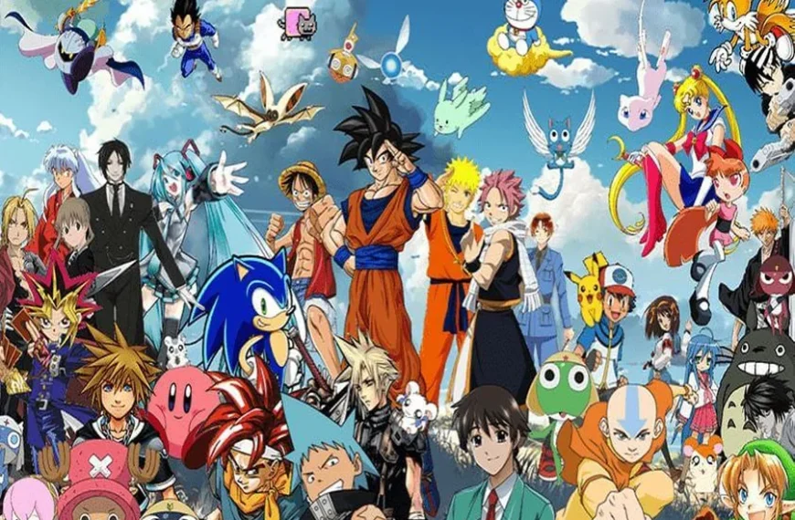 Gogoanime Get Taken Down