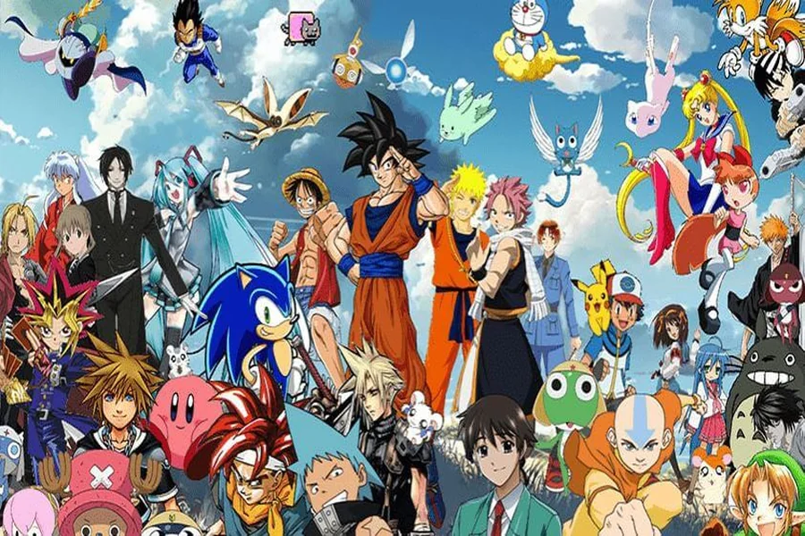 Gogoanime Get Taken Down