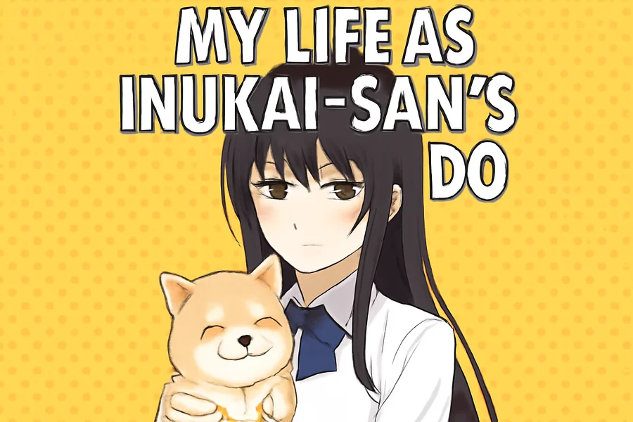 Inukai-san's Dog