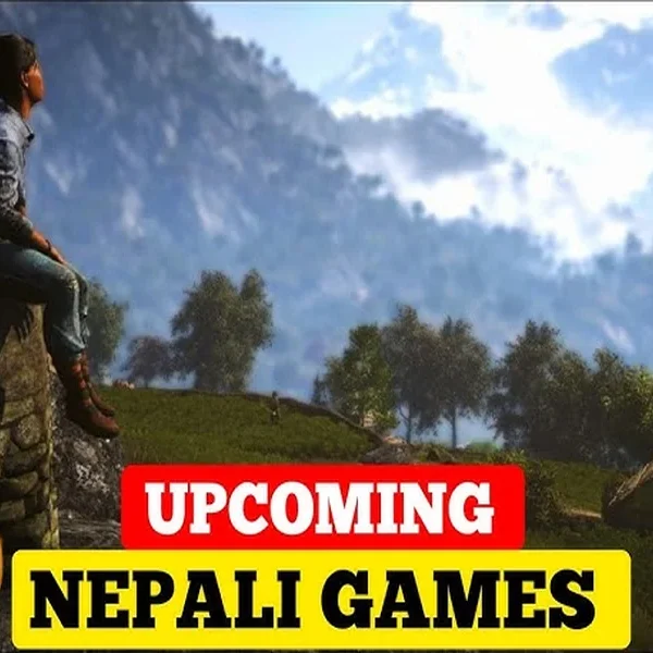 Nepali Gogotaku