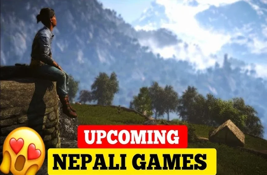 Nepali Gogotaku