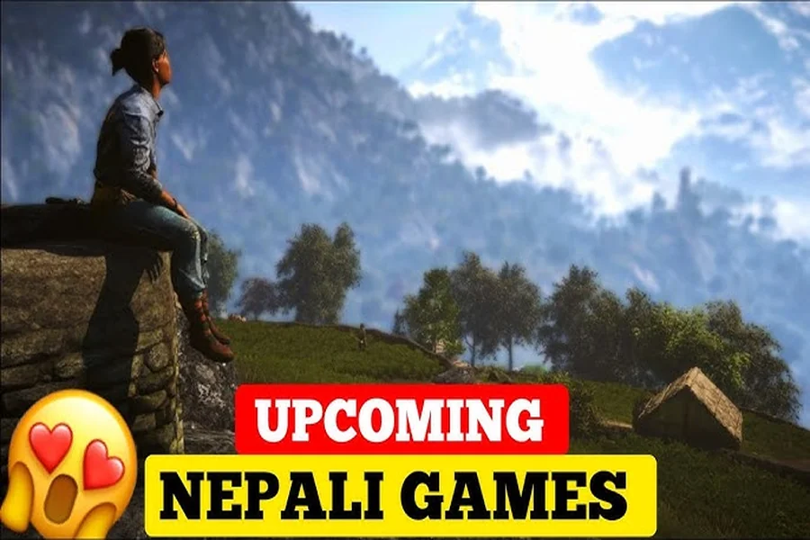 Nepali Gogotaku