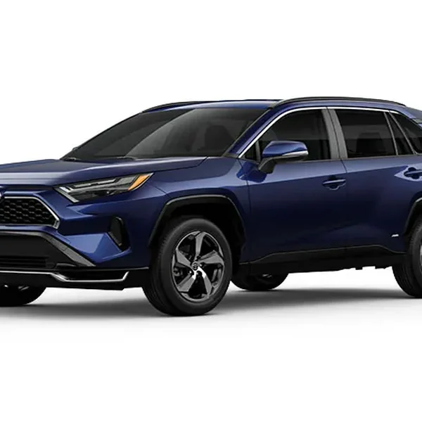 RAV4 Hybrid
