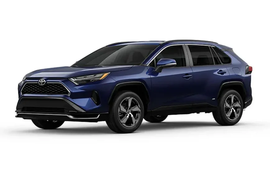 RAV4 Hybrid