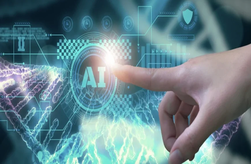 AI Testing Software