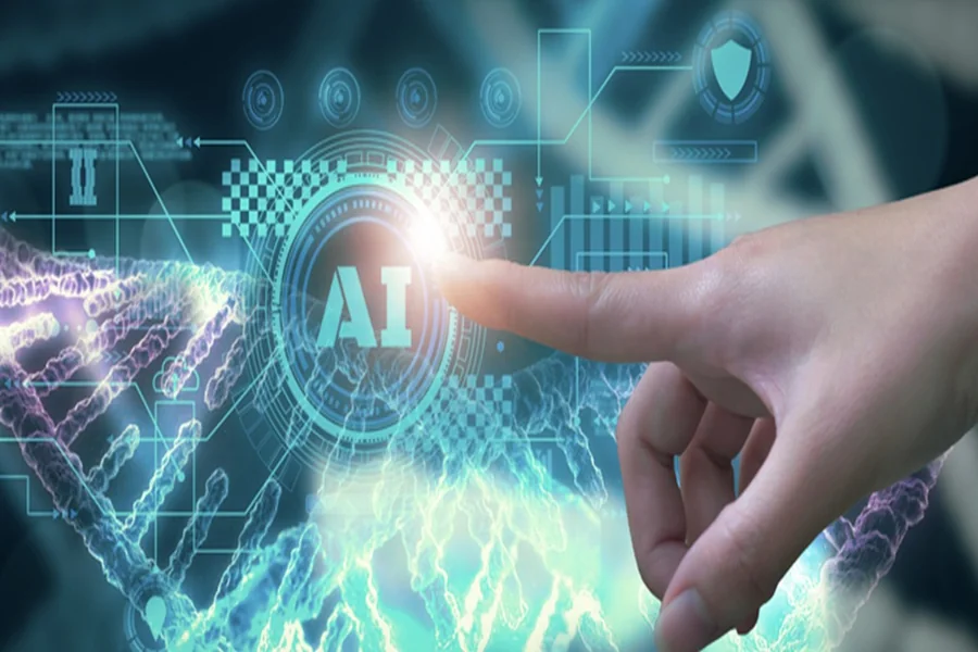 AI Testing Software