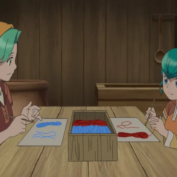 Honzuki no Gekokujou