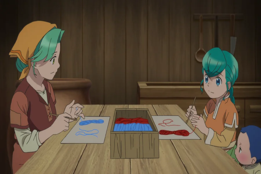 Honzuki no Gekokujou