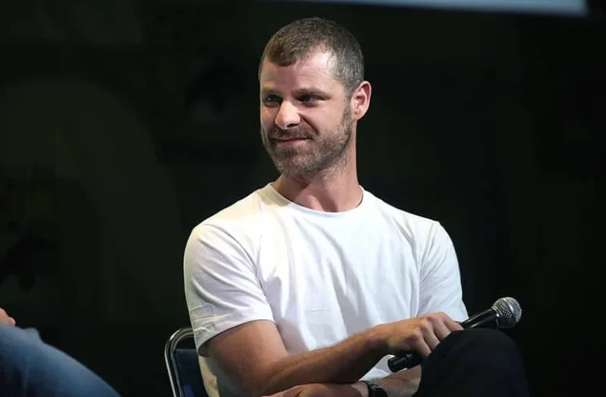 Matt Stone Net Worth