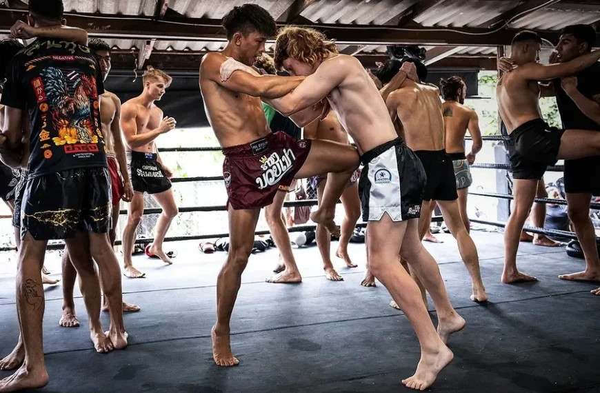 Muay Thai