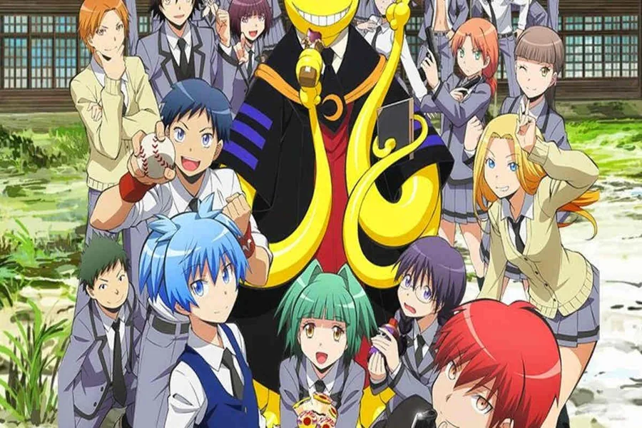 Worst Character Assassinations in Anime