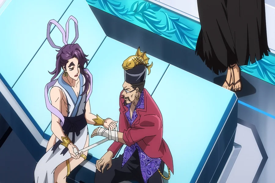 Nanaraki Seven Lucky Gods