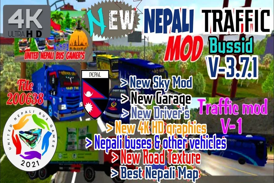 Nepali Gogotaku Games apk
