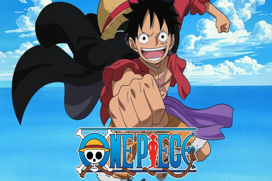 One Piece Anime