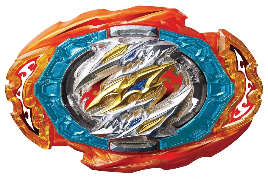 Ragnaruk Beyblade