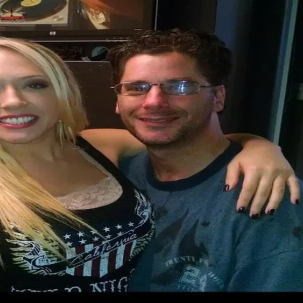 jeffrey larocque wife mary elizabeth