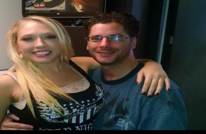 jeffrey larocque wife mary elizabeth