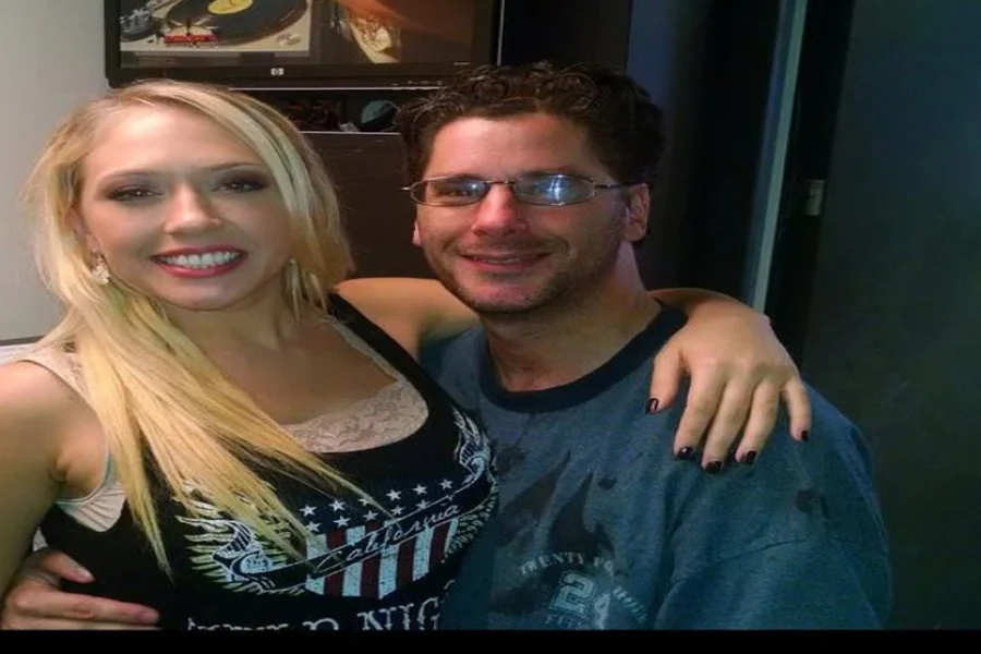 jeffrey larocque wife mary elizabeth