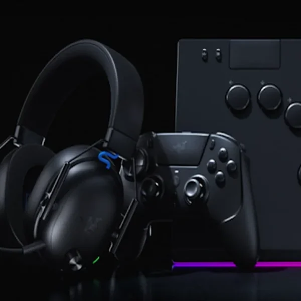 PC Gaming Controllers